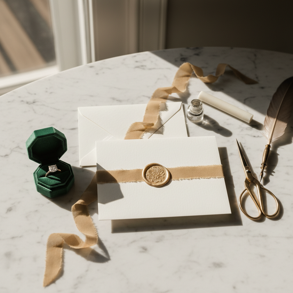 Bloom & Bliss Weddings